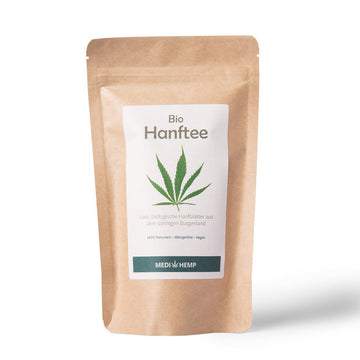 Hanftee Bio