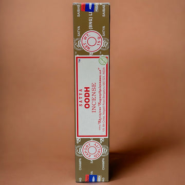 Räucherstäbchen Satya OODH