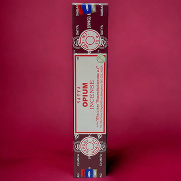 Räucherstäbchen Satya Opium