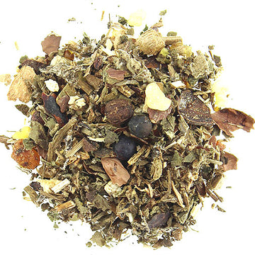 Tempelweihrauch 30 ml