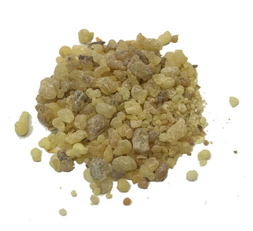 Weihrauch Somalia 30 ml