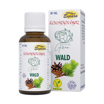 Fläulein Grün Wald 30ml