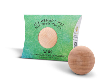 Handschmeichler Weide 01.04.- 10.03./ 03.09.- 12.09.
