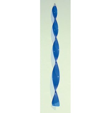 Twister blau