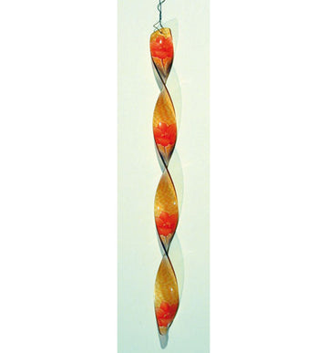 Twister mit Blumen