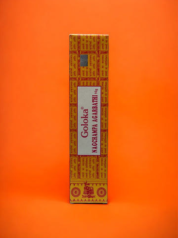 Goloka Nag Champa 16 g