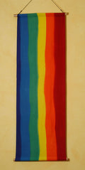 Regenbogenfahne