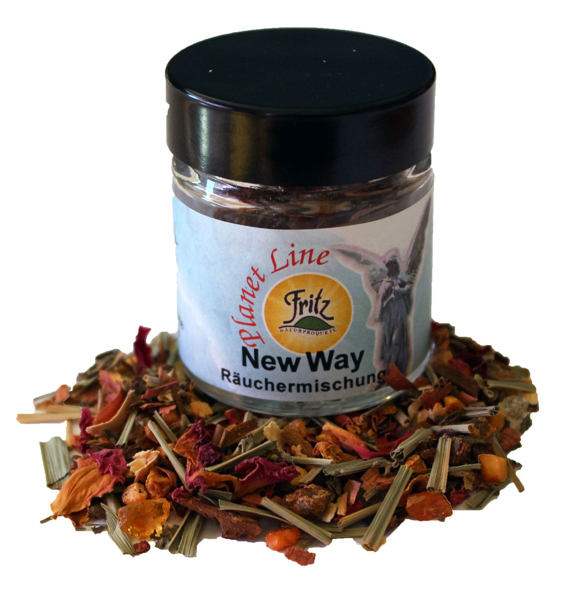 New Way 30 ml