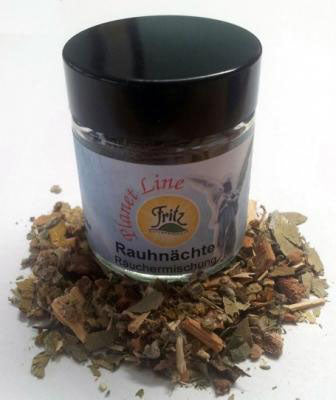 Rauhnächte 30 ml
