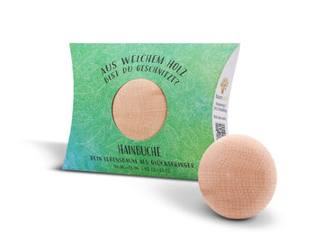 Handschmeichler Hainbuche 04.06.- 13.06./ 02.12.- 11.12.