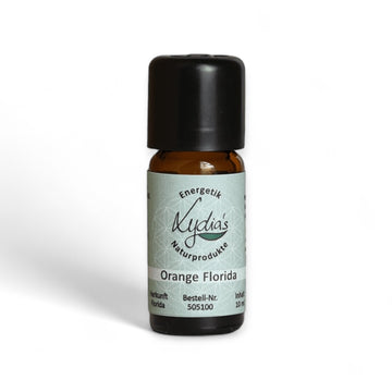 Orangenöl Florida 10 ml