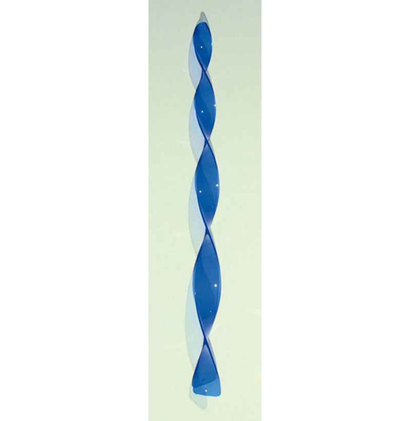 Twister blau