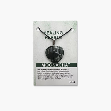Healing Hearts Moosachat