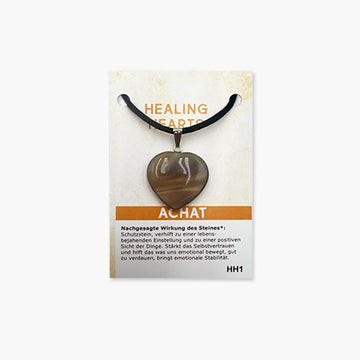 Healing Hearts Achat