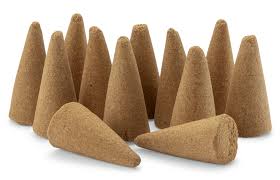Goloka Retro Kegel Palo Santo