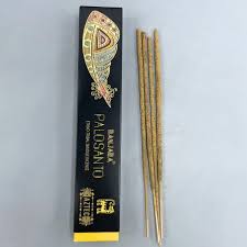 Banjara series Palo Santo