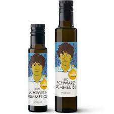 Bio Schwarzkümmelöl 0,25 l