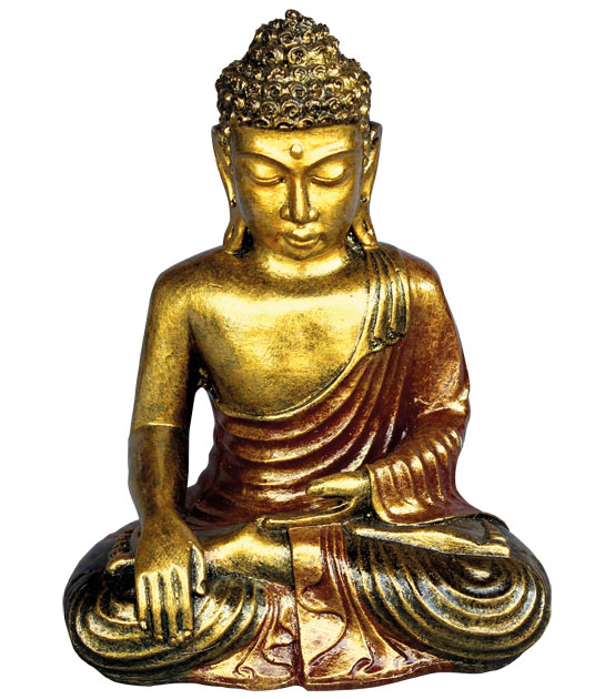 Details Zu Grosser 40 Cm Holz Feng Shui Buddha Sitzend Meditation Budda Figur Asien Bmhu 40