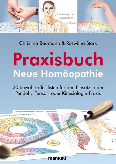 Praxisbuch - Neue Homöopathie - Esoterik, Feng Shui & Naturwaren Shop ...