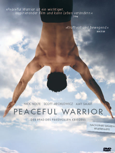 way of the peaceful warrior film