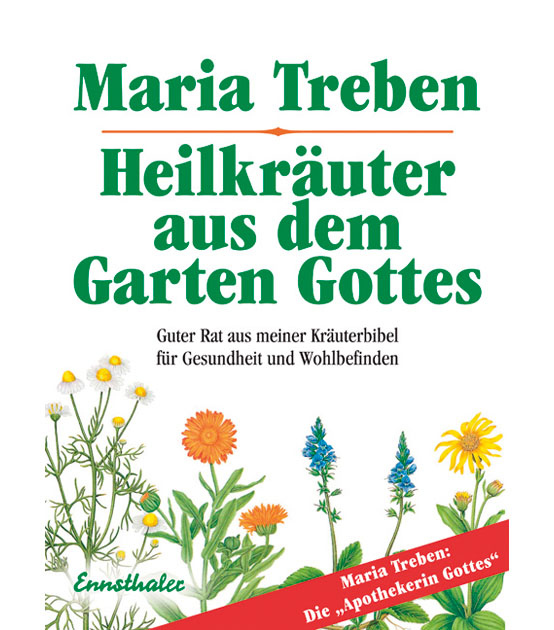 Heilkrauter Aus Dem Garten Gottes Esoterik Feng Shui