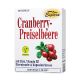 Cranberry - Preiselbeere 60 Kps.