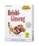 Reishi - Ginseng 60 Kps.