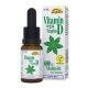 Vitamin D vegan Tropfen 15 ml