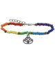 Chakra-Armband 