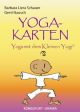 Yoga-Karten