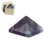 Pyramide Fluorit 30mm