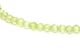 Armband Peridot facettiert 2-3 mm 